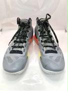 スニーカー　25.5cm|UNDER ARMOUR