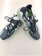 シューズ CONSORTIUM RUNNER EVO 4D|ADIAS