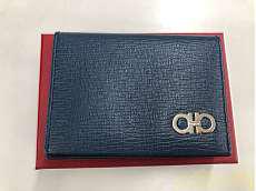 FERRAGAMO フェラガモ カードケース|SALVATORE FERRAGAMO