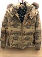 ダウンジャケット|LUCIEN PELLAT-FINET