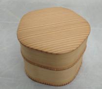 弁当箱|大舘工芸社