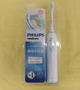電動歯ブラシ|PHILIPS