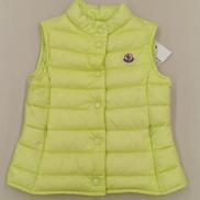 ダウンベスト|MONCLER