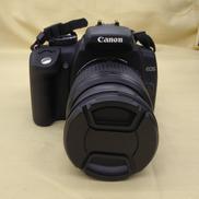 デジタル一眼レフ|CANON