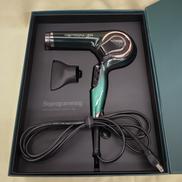 ドライヤー|BIOGRAMMING