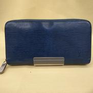 エピ　ジッピーウォレット|LOUIS VUITTON