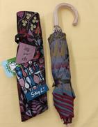 晴雨兼用折り畳み雨傘|槇田商店