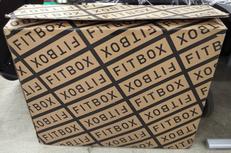エアロバイク|FIT BOX