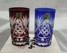 江戸切子|田島硝子