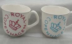 マグカップ|ROYAL COPENHAGEN