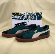SUEDE STAPLE|PUMA