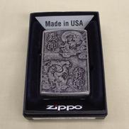 オイルライター|ZIPPO