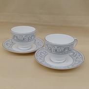 コーヒーC&S 2客セット|WEDGWOOD