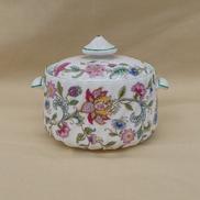 シュガーポット|MINTON