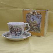 カップ&ソーサー|ROYAL DOULTON