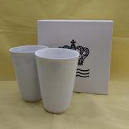 タンブラー450ML2個セット|ROYAL COPENHAGEN