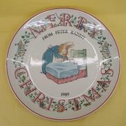 プレート|WEDGWOOD