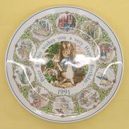 プレート|WEDGWOOD