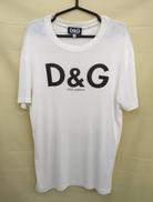 Tシャツ|DOLCE&GABBANA