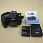 デジタル一眼レフ|CANON