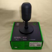 コンデンサーマイク|RAZER