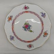 アポニーフラワー 小皿|HEREND