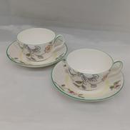 C&S2客セット|MINTON