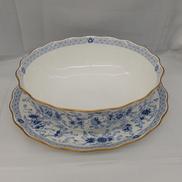 サラダボウル&プレートセット|NARUMI