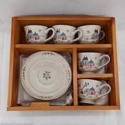 C&S5客セット|HARTLAND