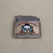 オイルライター|PENGUIN