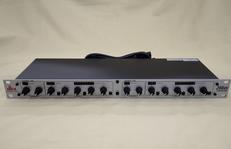 ステレオコンプレッサー|DBX