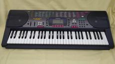 キーボード|CASIO