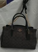 2WAY ハンドバッグ|COACH