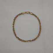 ブレスレット　約17ＣＭ|750 PD刻印