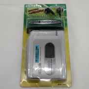 カセットプレイヤー|AIWA