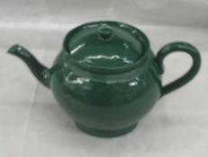 ティーポット|不明
