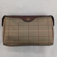 BURBERRY’S クラッチバッグ|BURBERRYS