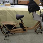 電動アシスト自転車|PANASONIC