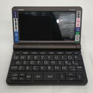 電子辞書|CASIO