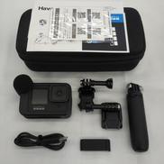 アクションカメラ|GOPRO