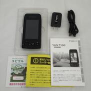 ゴルフナビ|YUPITERU