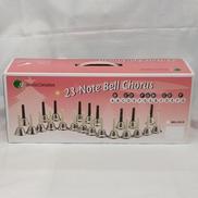 23NOTE-BELL CHORUS|KYORITSU CORPORATION