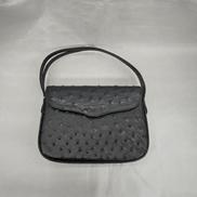 オーストリッチ ハンドバッグ|オーストリッチ