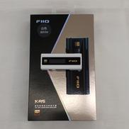 ヘッドホンアンプ|FIIO