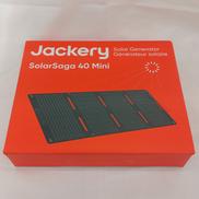 ソーラーパネル|JACKERY