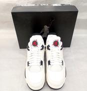 NIKE　AIR JORDAN 4 RETRO OG FC|NIKE