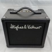 ギターアンプ|HUGHES&KETTNER