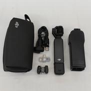 OSMO POCKET3|DJI