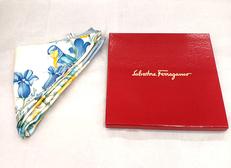 スカーフ|salvatore ferragamo