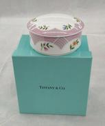 ブーケシリーズ小物入れ|TIFFANY&CO